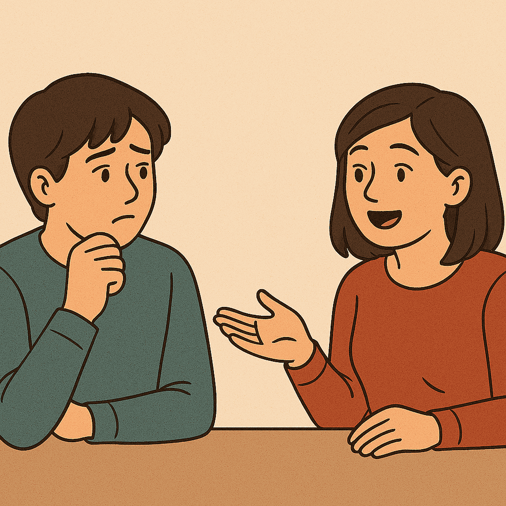 Como Conversar com Pessoas Mesmo Sendo Muito Tímido