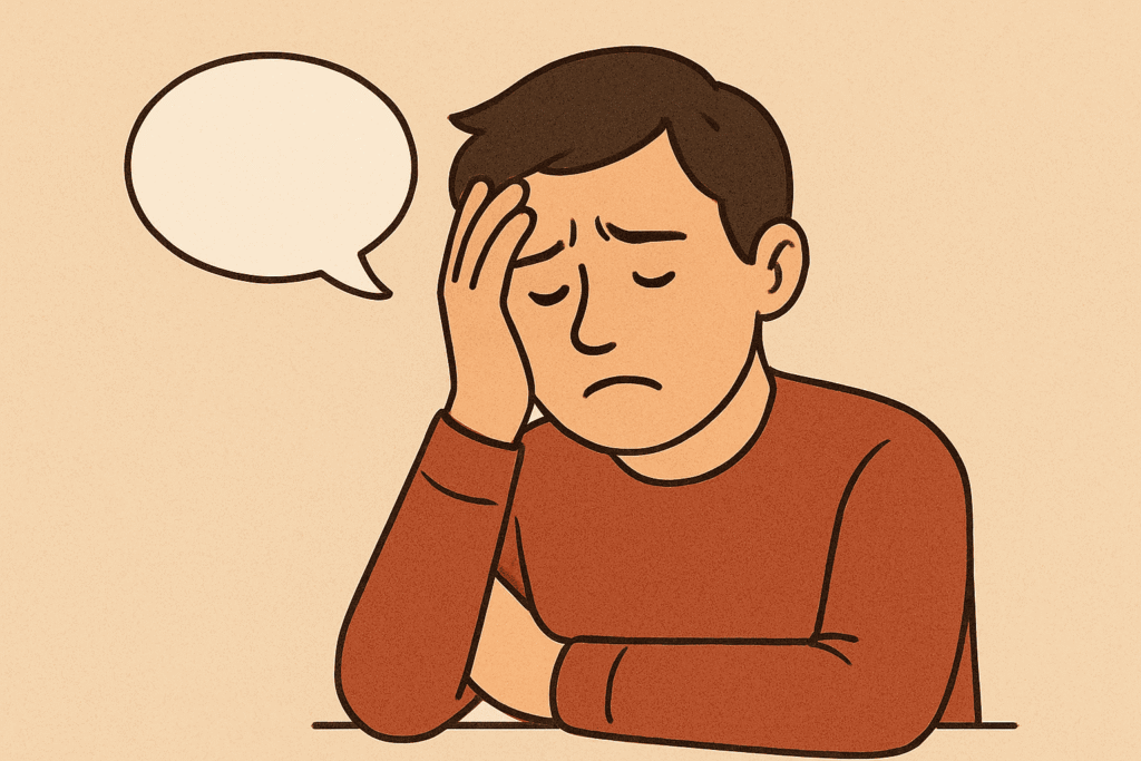 7 Frases Que Destroem Sua Autoconfiança