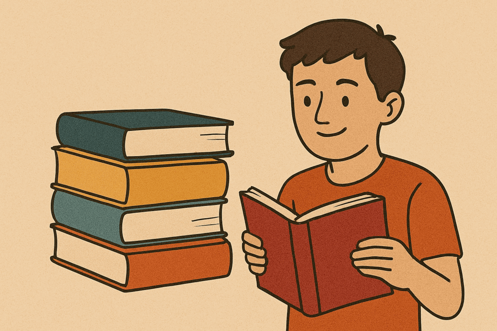 Melhores Livros Para Superar a Timidez e Fortalecer a Autoestima