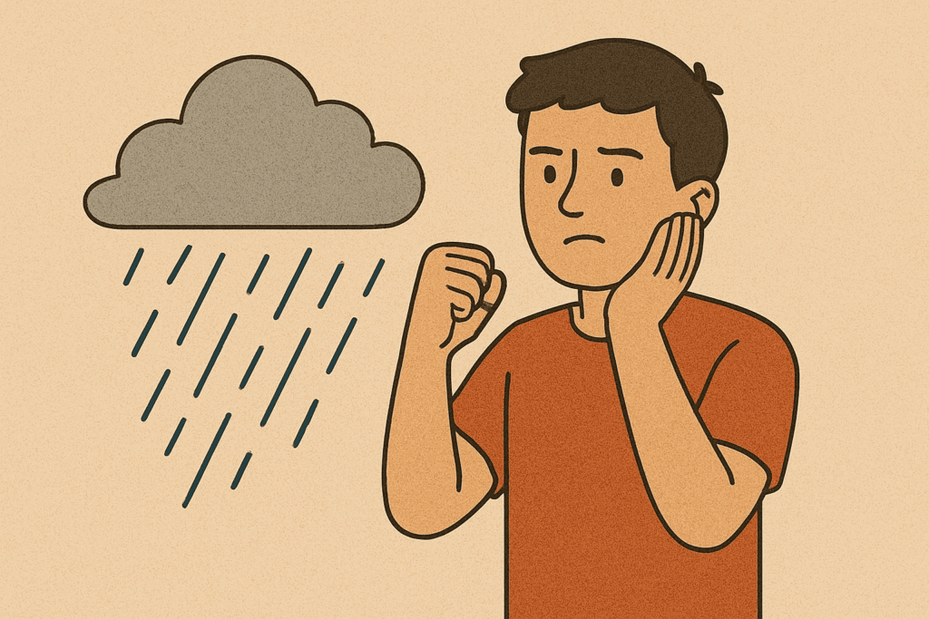 Como Construir Autoconfiança Mesmo em Dias Ruins