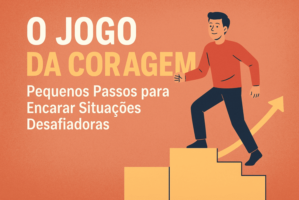 coragem social