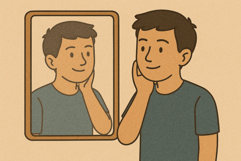 Pequenos Hábitos que Têm Grande Impacto na Sua Autoestima