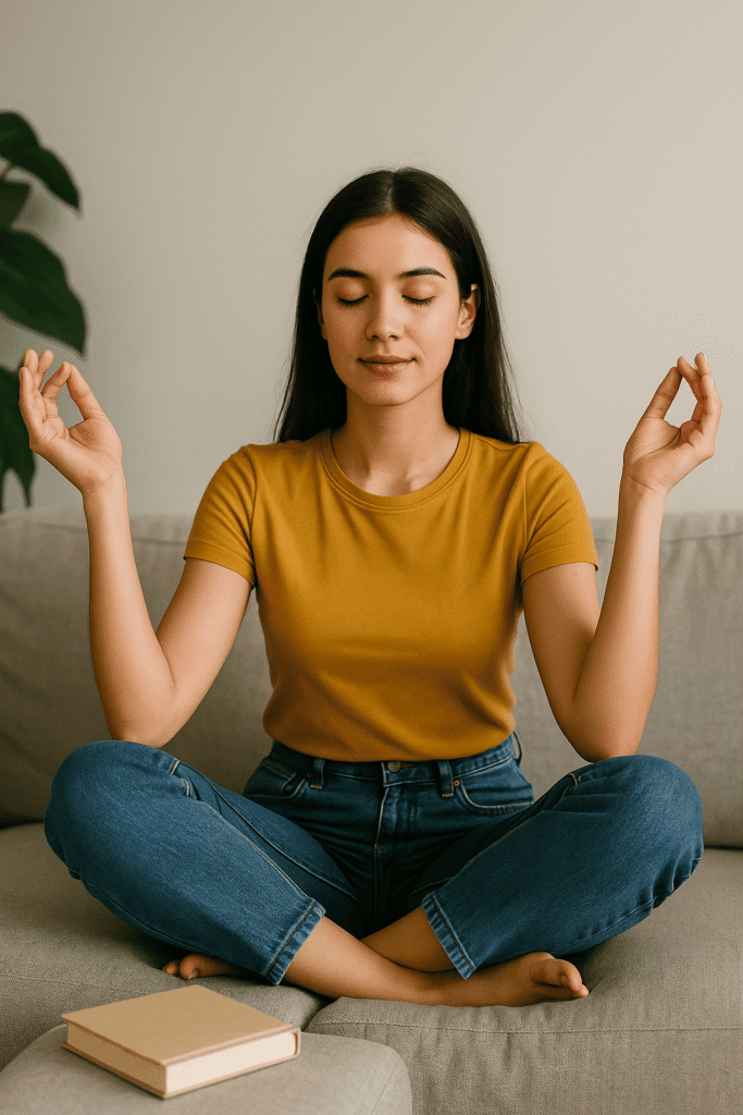 5 Exercícios Diários Para Aumentar Sua Autoconfiança